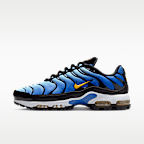 Tenis de golf Nike Air Max Plus G