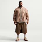 Nike Club Men's Oversized Shorts