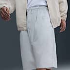 ナイキ クラブ メンズ ショートパンツ