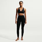 Bra deportivo de baja sujeción para mujer Nike Indy