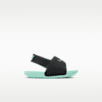 Nike Kawa Baby & Toddler Slides