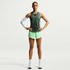 Camiseta de tirantes de correr Aero-FIT para mujer Nike Swift