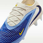 Nike Phantom 6 Low Elite Firm-Ground Football Boot