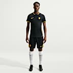 Chelsea FC 2026/27 Match Away Nike Aero-FIT Authentic-fodboldtrøje til mænd