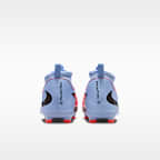 Nike Jr. Phantom 6 High Academy Fußballschuh für verschiedene Böden (ältere Kinder)