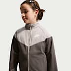 Nike Sportswear Big Kids' Dri-FIT Tracksuit