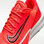 Tenis de básquetbol Nike Precision 7