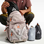 ACG Stuff Sack 3-Pack (8L)