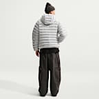 Nike Windrunner Chaqueta de plumón ligera Microchannel - Hombre