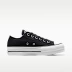 Chuck Taylor All Star Lift Platform Canvas Women's Shoes