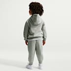 Nike Club Chenille Toddler Joggers