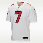 Bijan Robinson Atlanta Falcons Big Kids' Game Jersey