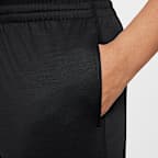 Shorts Dri-FIT para niños talla grande Nike Multi