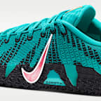 Ja 3 "Scratch 3.0" Big Kids' Basketball Shoes