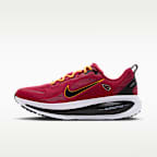 Nike Vomero 18 (Arizona Cardinals) Men's NFL Road Running Shoes