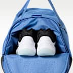 Nike Brasilia Trainingstas (medium, 60 liter)