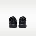 Nike Court Borough Low Recraft Baby/Toddler Shoes