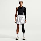 Vändbar baskettröja A'ja Wilson A'symmetric Dri-FIT för kvinnor