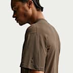 Playera de manga corta Dri-FIT para hombre Nike 24.7 ImpossiblySoft Light