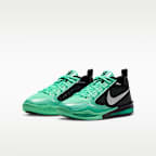 Sabrina 4 "Limelight Glow" Big Kids' Basketball Shoes
