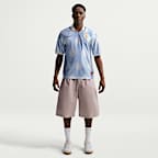 Playera de futbol de manga corta Nike Dri-FIT Uruguay Energy para hombre