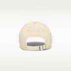 Nike Club Unstructured Futura Wash Cap