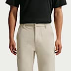 Nike Tailored Performance  Men's Dri-FIT Golf Pants