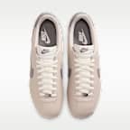Tenis para hombre Nike Cortez Leather