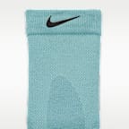 Nike Running Lightweight Wool Crew Socks (1 pair)