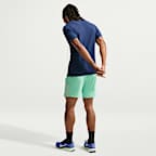 Nike Men's Dri-FIT Running T-Shirt
