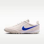 Nike Tiempo Ligera Pro Turf Low-Top Football Shoes