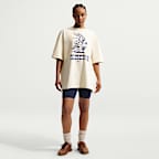 Nike Sportswear Classic Women's Oversized T-Shirt