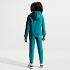 Nike Sportswear Club Fleece Older Kids' Hooded Tracksuit