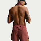 Nike Stride Men's Dri-FIT 5" Brief-Lined Running Shorts