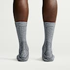 Nike Running Lightweight Crew Socks (1 Pair)