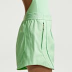 Shorts de tejido Woven para mujer Nike Energy