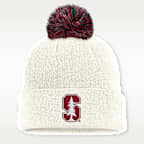 Stanford Peak Men's Nike College Cuffed Beanie