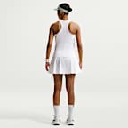 Nike Victory Falda de tenis Dri-FIT con vuelo - Mujer