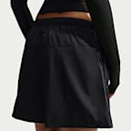 Nike Sportswear Women's Loose Mid-Rise Shorts