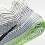 Tenis de básquetbol para hombre Nike Precision 8 MID
