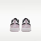 Nike Court Borough Low 2 Big Kids' Shoes
