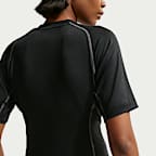 Dámská základní vrstva ACG Wildsee Dri-FIT s krátkým rukávem