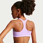 Nike Swoosh Girls' Sports Bra