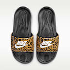 Nike Victori One Women's Print Slides