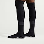 Nike VaporFast Soccer Knee-High Socks (1 Pair)