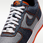 Nike Air Force 1 Low Protro Denim Men's Shoes