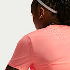 Löpartopp Nike AeroSwift Dri-FIT ADV för kvinnor