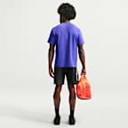 Shorts versátiles Dri-FIT de 18 cm para hombre Nike Form