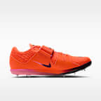 Nike High Jump Elite Athletics Jumping Spikes