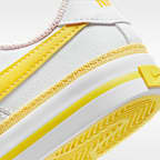NikeCourt Legacy Younger Kids' Shoes